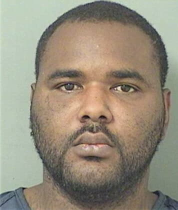 Antwan Matthews, - Palm Beach County, FL 